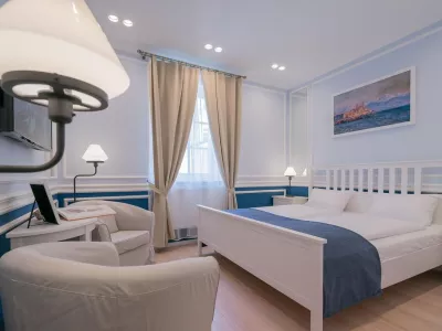  - Hotels, Pensionen | hportal.eu