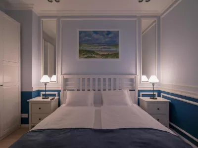  - Hotels, Pensionen | hportal.eu