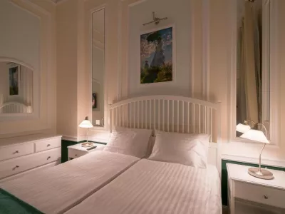  - Hotels, Pensionen | hportal.eu