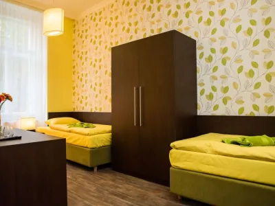  - hotely, pensiony | hportal.cz