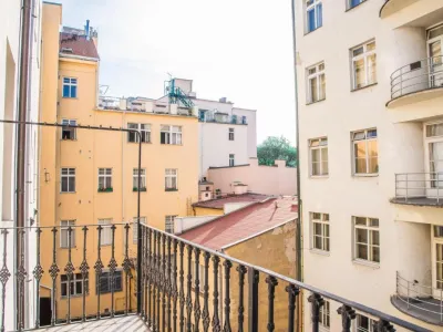  - hotely, pensiony | hportal.cz