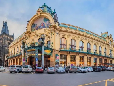  - hotely, pensiony | hportal.cz