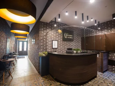  - Hotels, Pensionen | hportal.de