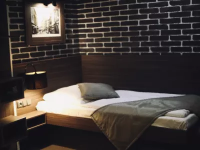  - Hotels, Pensionen | hportal.de