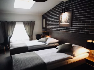 - Hotels, Pensionen | hportal.de