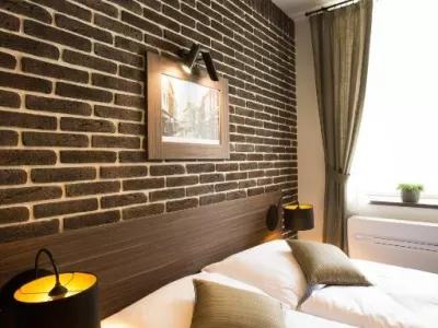  - Hotels, Pensionen | hportal.de