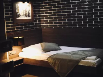  - Hotels, Pensionen | hportal.de
