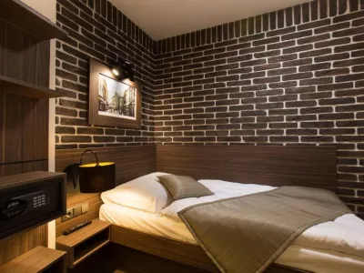  - Hotels, Pensionen | hportal.de