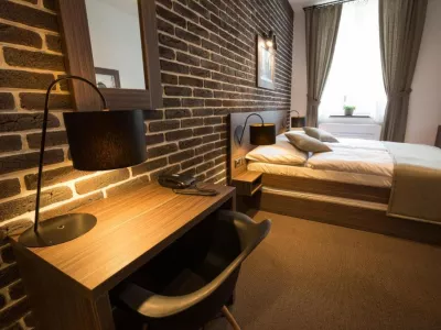  - Hotels, Pensionen | hportal.de