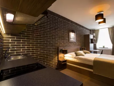  - Hotels, Pensionen | hportal.de