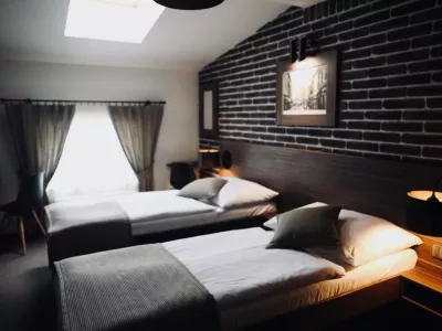  - Hotels, Pensionen | hportal.de