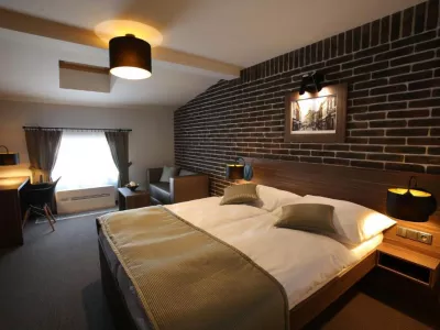  - Hotels, Pensionen | hportal.de