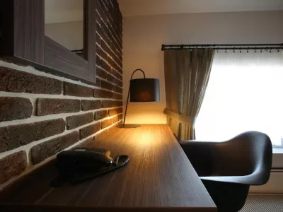  - Hotels, Pensionen | hportal.de