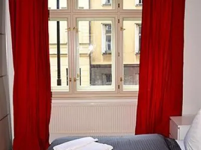  - hotely, pensiony | hportal.cz