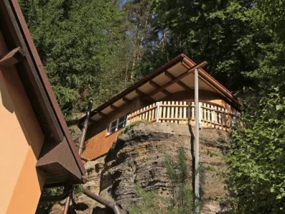  - hotely, pensiony | hportal.cz