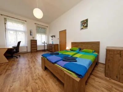  - hotely, pensiony | hportal.cz