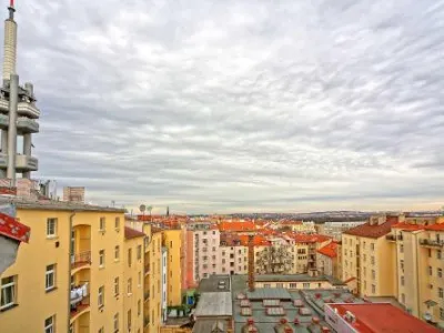  - hotely, pensiony | hportal.cz