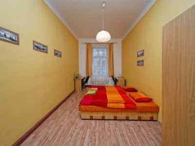  - hotely, pensiony | hportal.cz