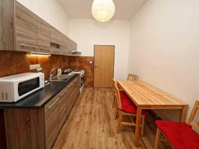 - hotely, pensiony | hportal.cz