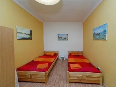  - hotely, pensiony | hportal.cz