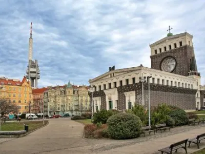  - hotely, pensiony | hportal.cz