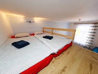  - hotely, pensiony | hportal.cz