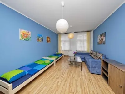  - hotely, pensiony | hportal.cz