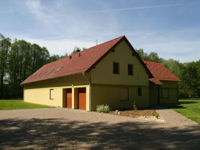  - hotely, pensiony | hportal.cz