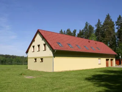 - hotely, pensiony | hportal.cz