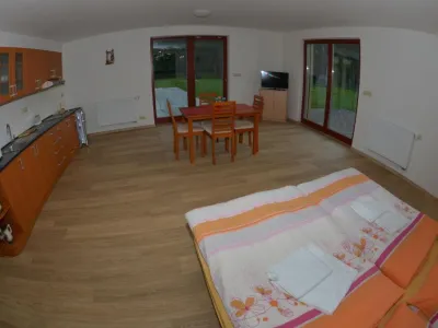  - hotely, pensiony | hportal.cz