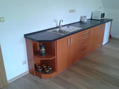  - hotely, pensiony | hportal.cz