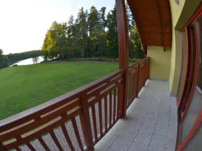  - hotely, pensiony | hportal.cz