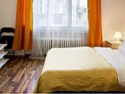  - hotely, pensiony | hportal.cz