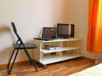  - hotely, pensiony | hportal.cz