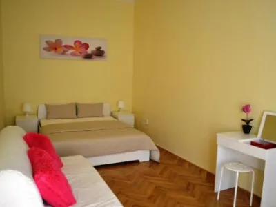  - hotely, pensiony | hportal.cz