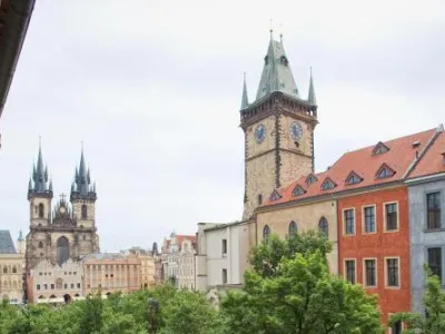  - hotely, pensiony | hportal.cz