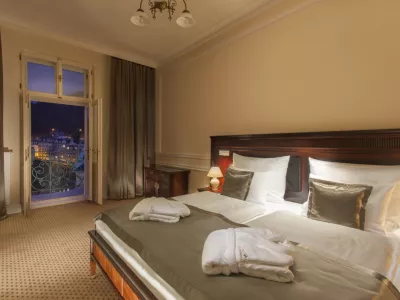  - Hotels, Pensionen | hportal.eu
