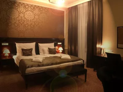  - Hotels, Pensionen | hportal.eu