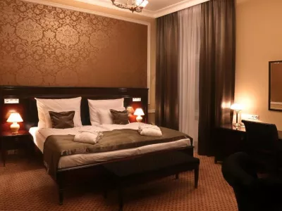  - Hotels, Pensionen | hportal.eu