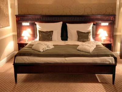  - Hotels, Pensionen | hportal.eu