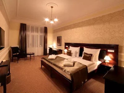  - Hotels, Pensionen | hportal.eu