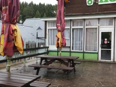  - hotely, pensiony | hportal.cz