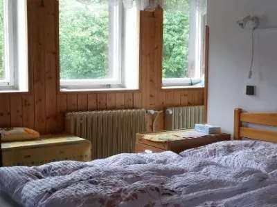  - hotely, pensiony | hportal.cz