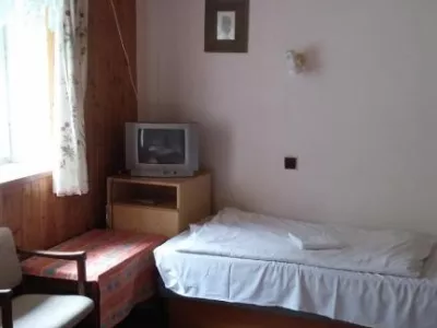  - hotely, pensiony | hportal.cz