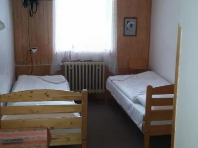  - hotely, pensiony | hportal.cz