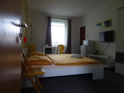  - hotely, pensiony | hportal.cz