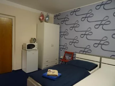  - hotely, pensiony | hportal.cz