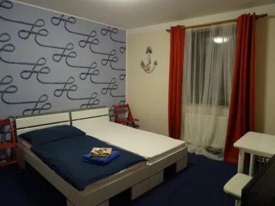  - hotely, pensiony | hportal.cz