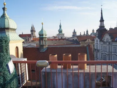  - hotely, pensiony | hportal.cz