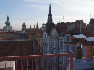  - hotely, pensiony | hportal.cz